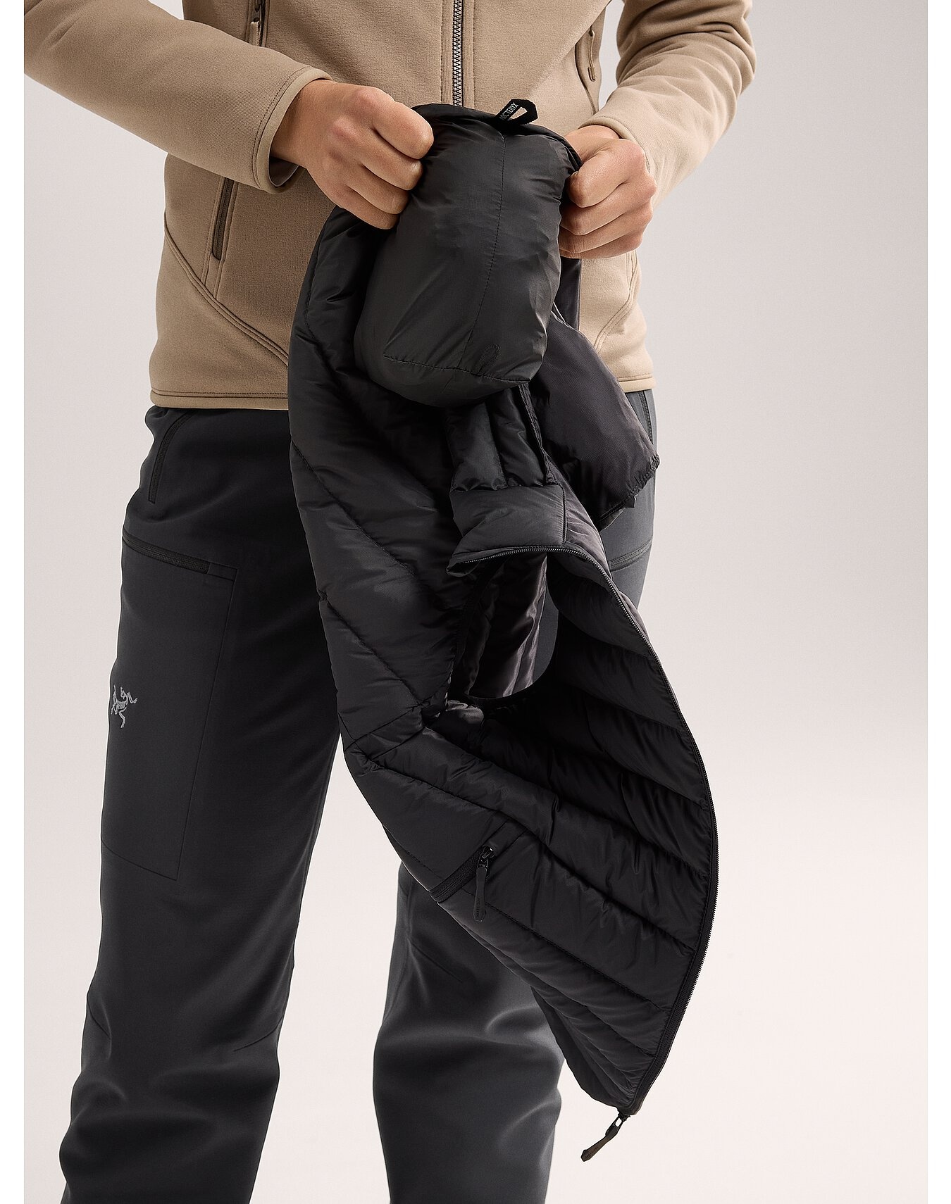 Cerium Vest - 7