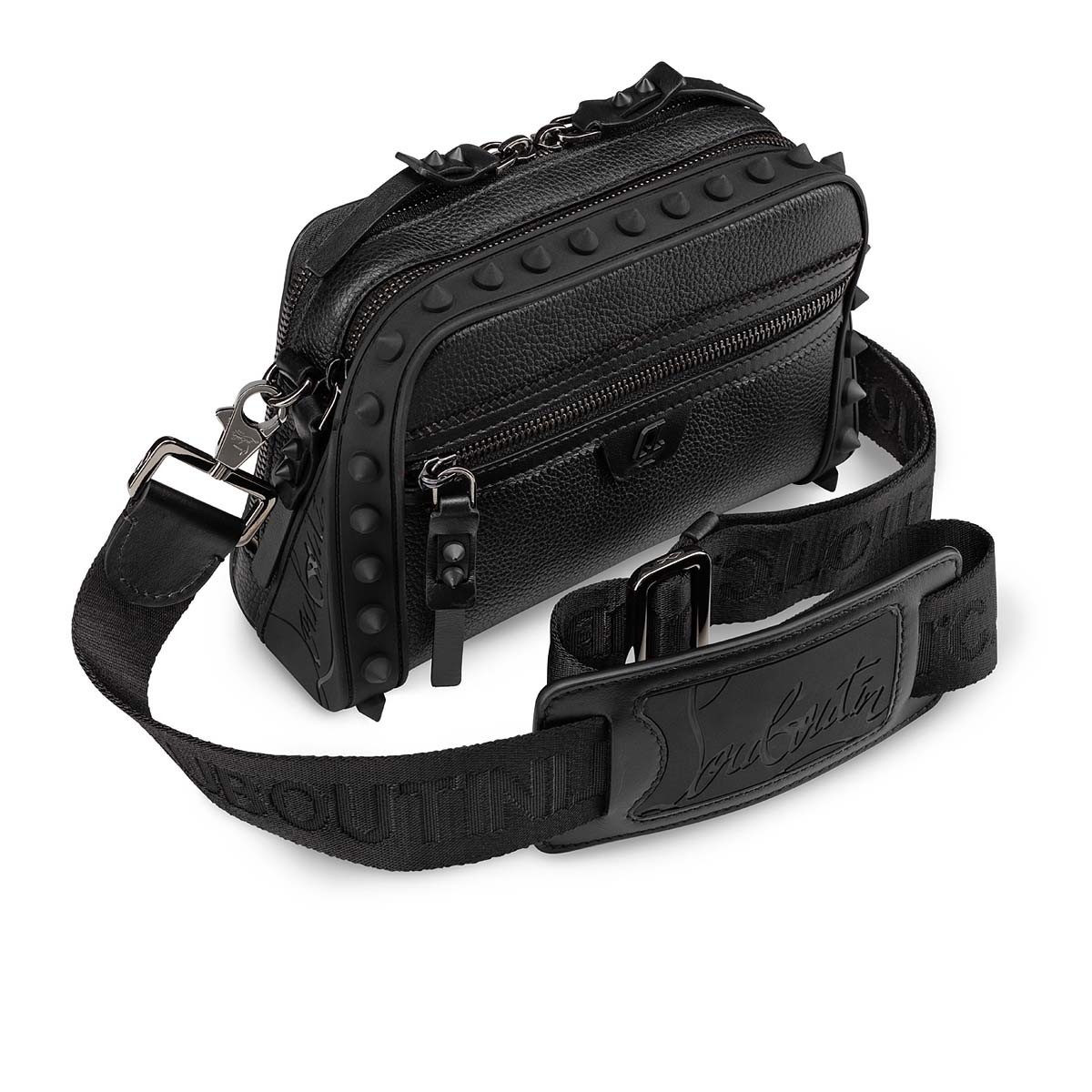 Loubitown Black - 7