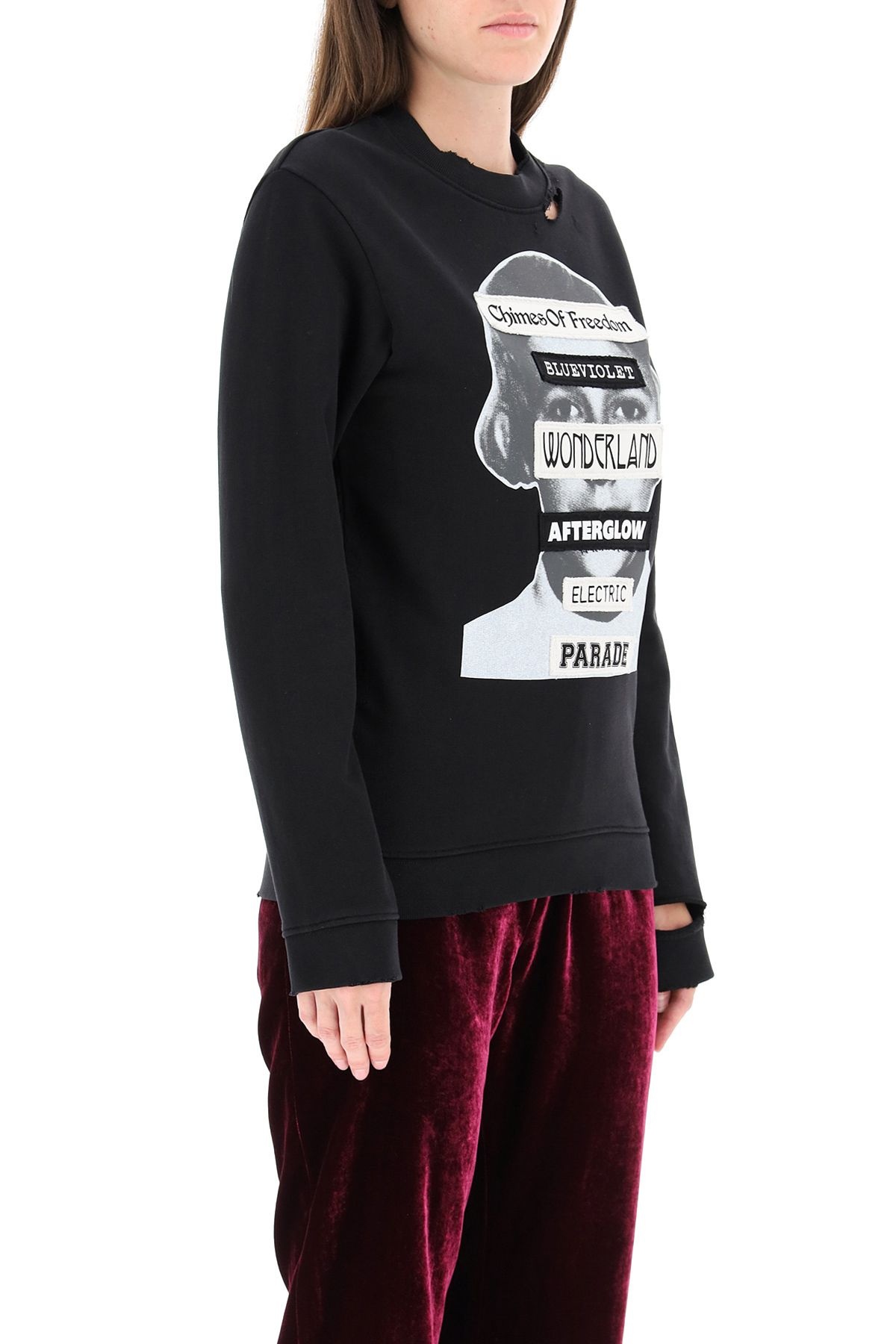 CHIMES OF FREEDOM SWEATSHIRT - 3