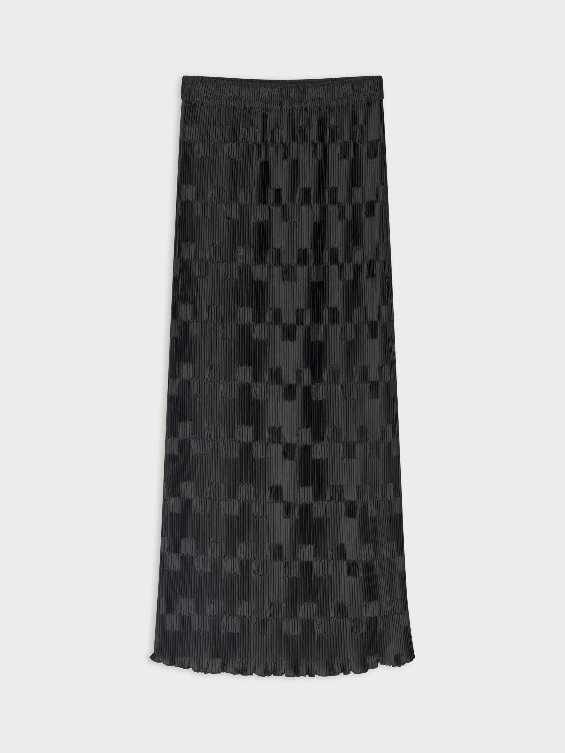 Lian maxi skirt - 1