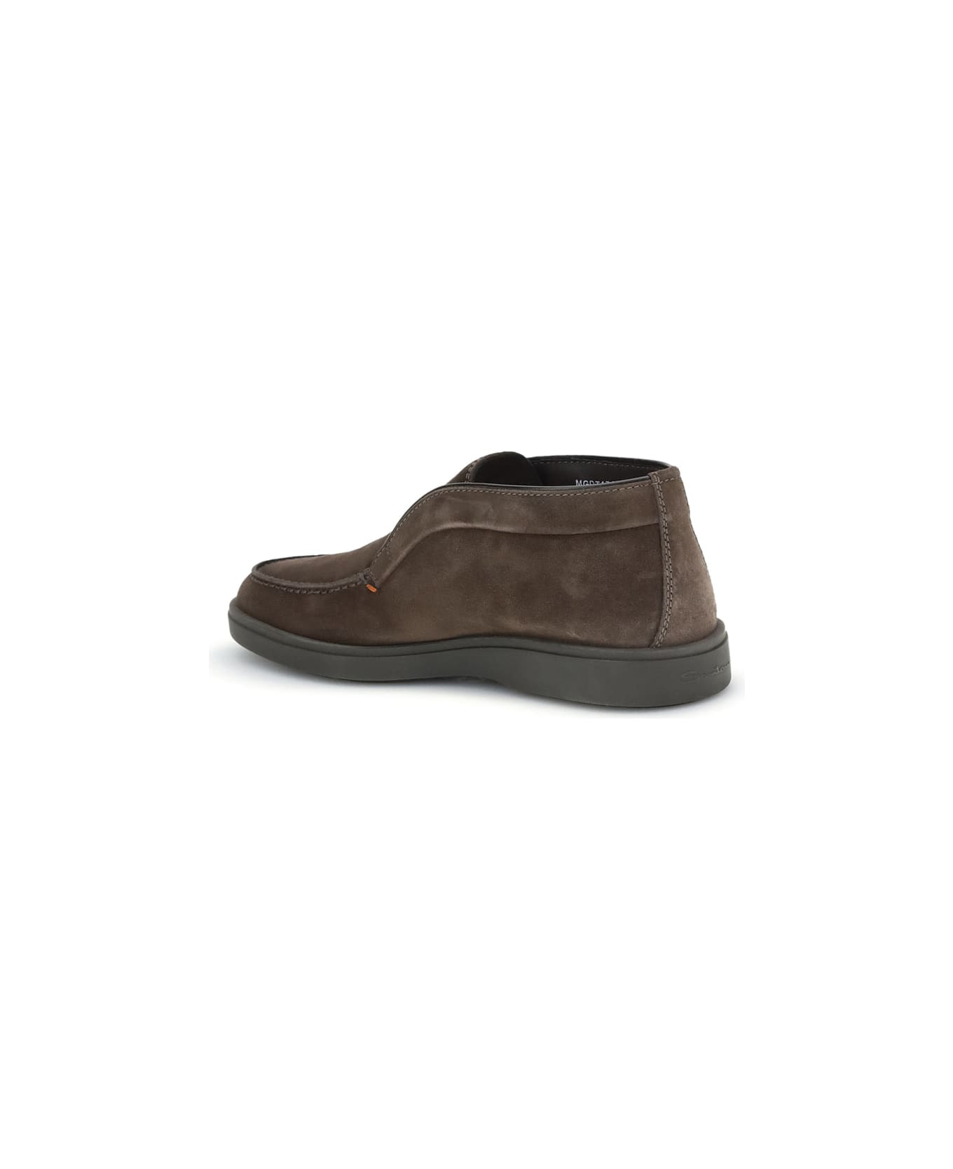 Polo Loafers - 3
