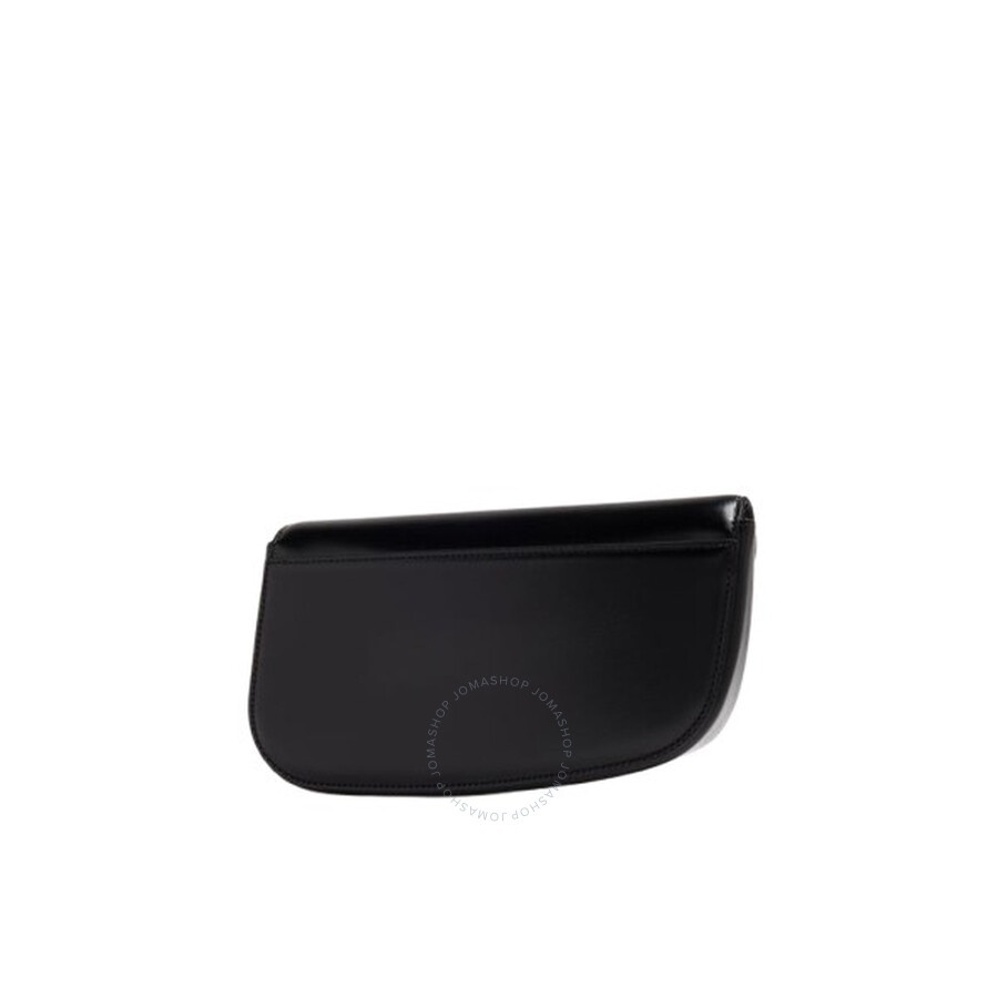 Open Box - Ferragamo Fiamma Mini Crossbody Bag - 3