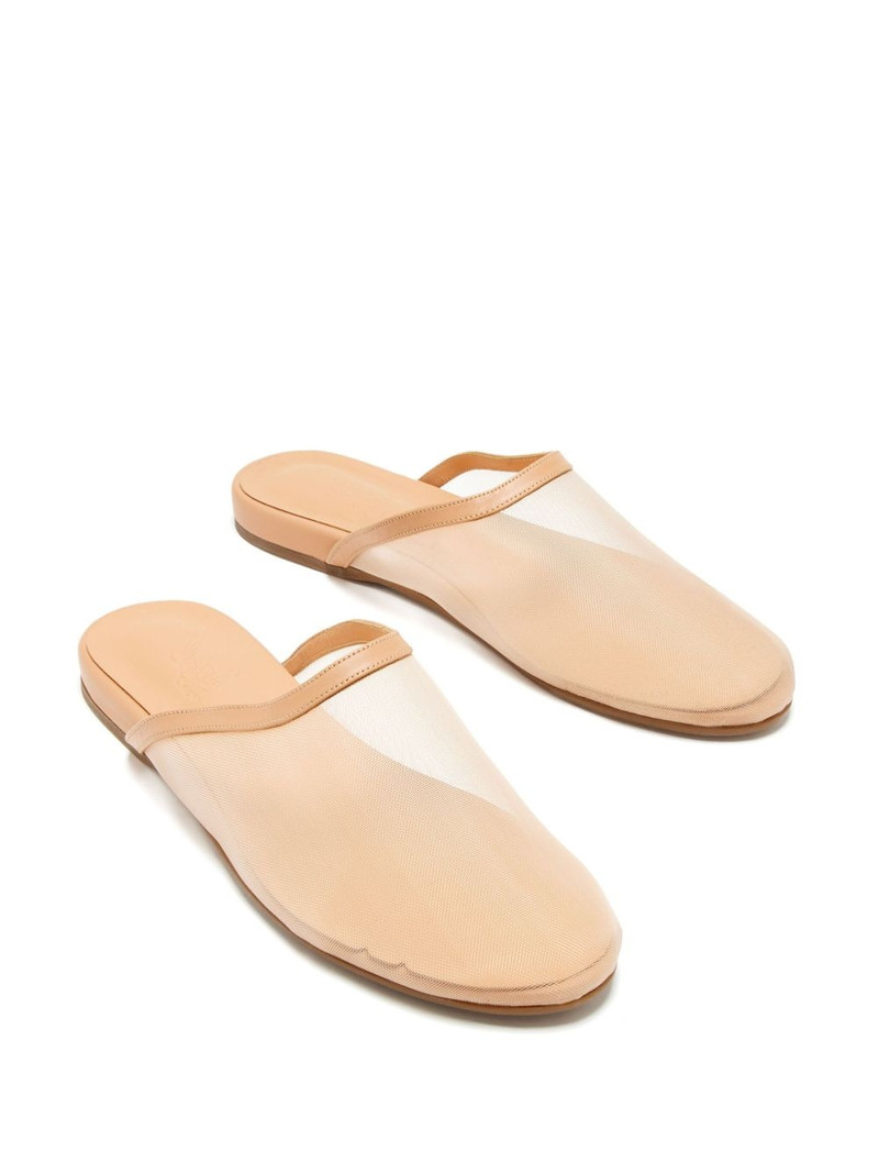 ANCIENT GREEK SANDALS Slipper mules outlook