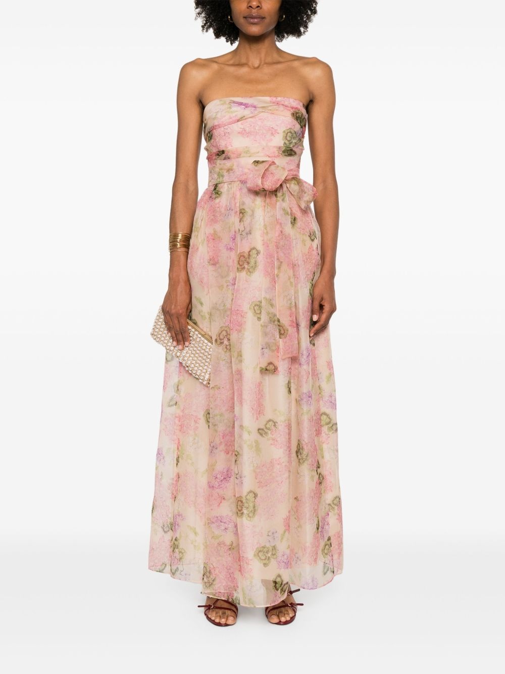 Lisetta maxi dress - 2