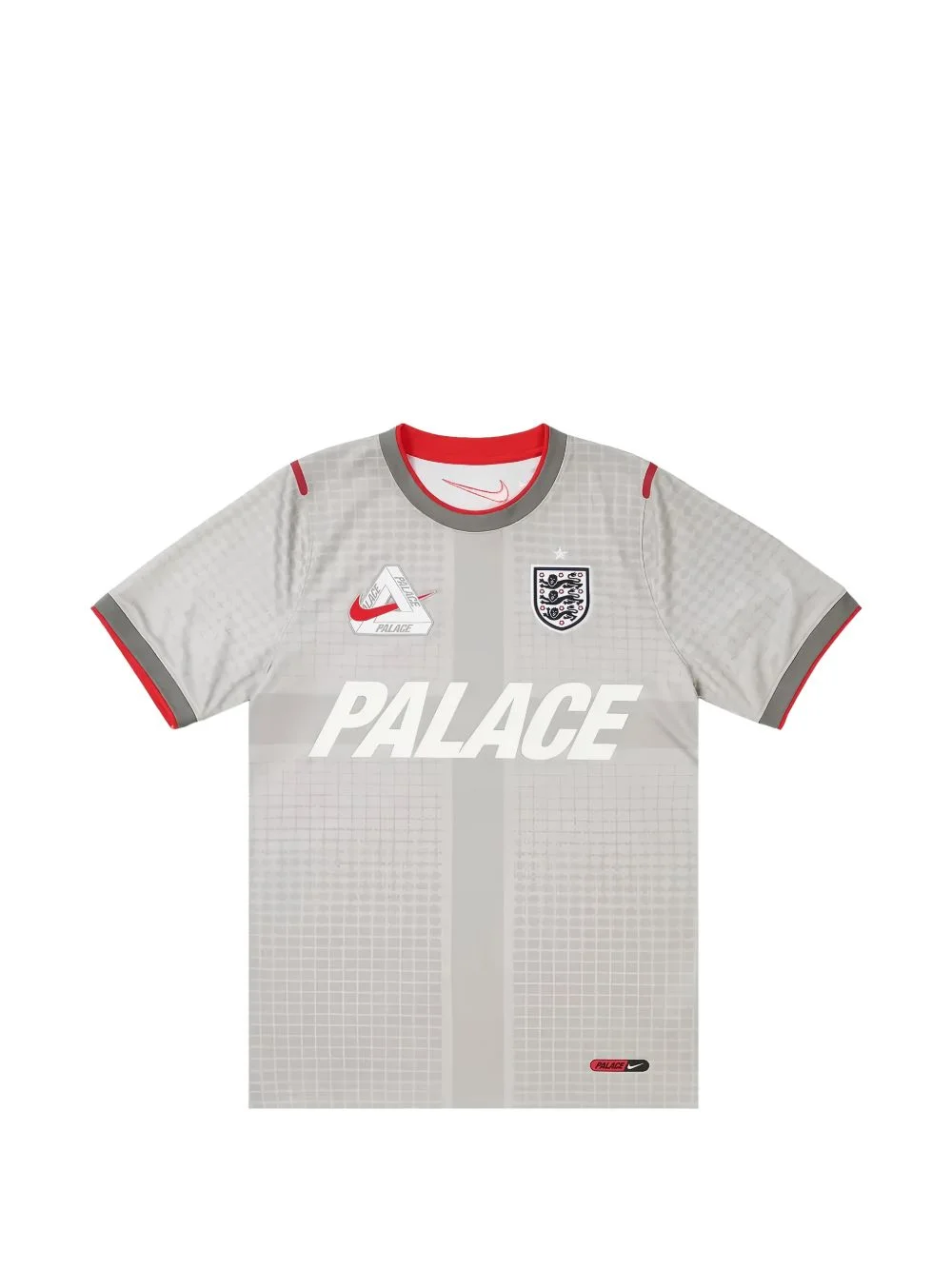 x Nike England Dri-FIT Academy Pro T-shirt - 1