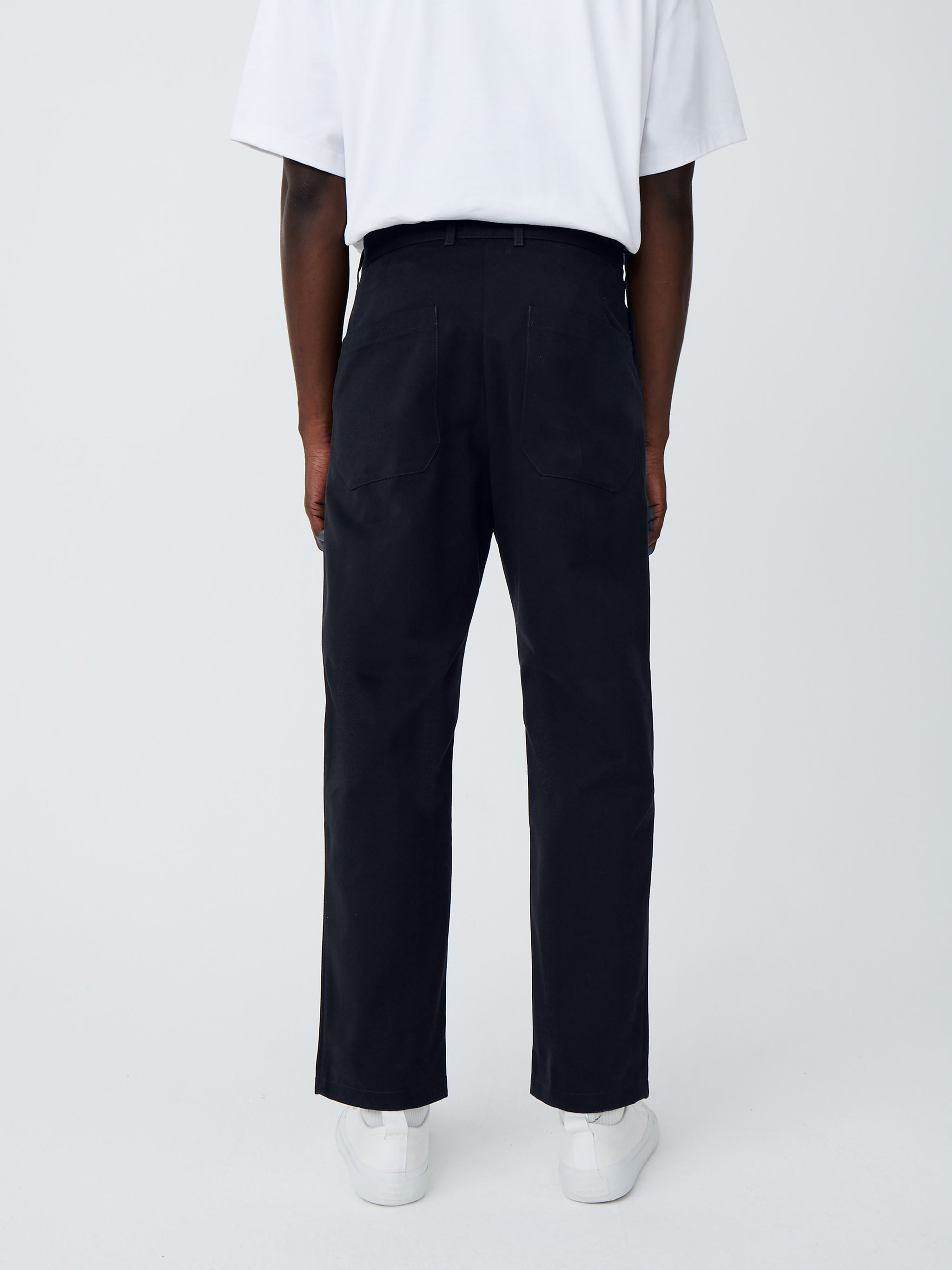 Bill Pant - 4