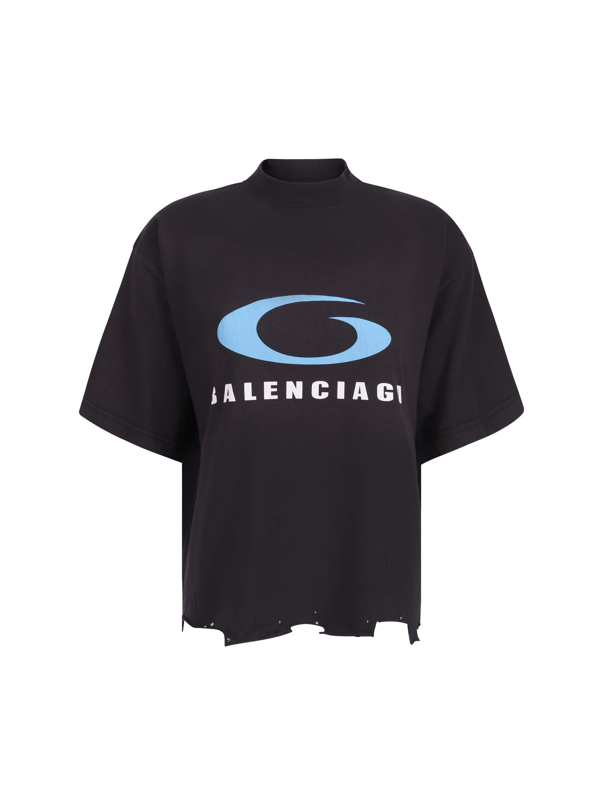 BALENCIAGA T-shirt | baseblu | REVERSIBLE