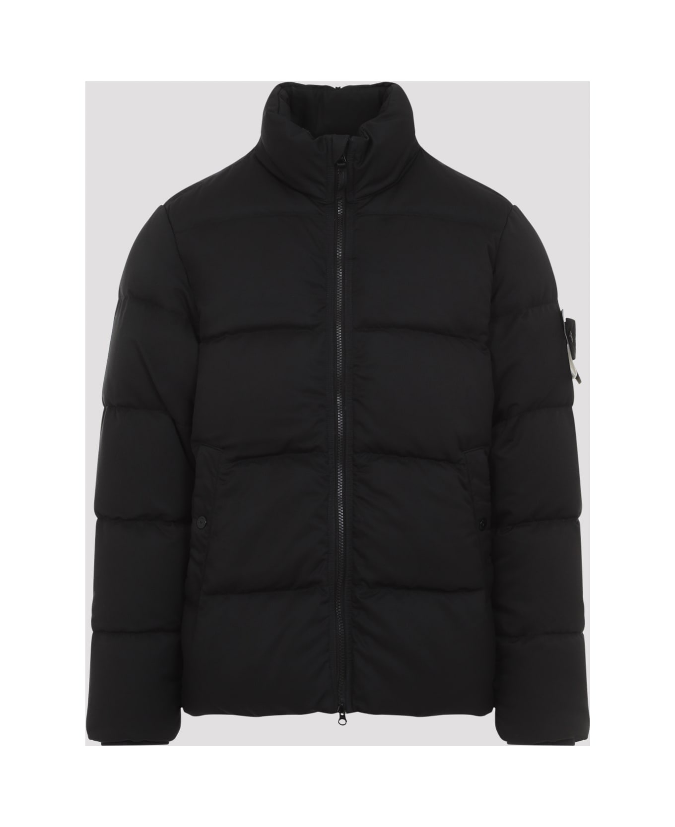 Ghost Padded Down Jacket - 3