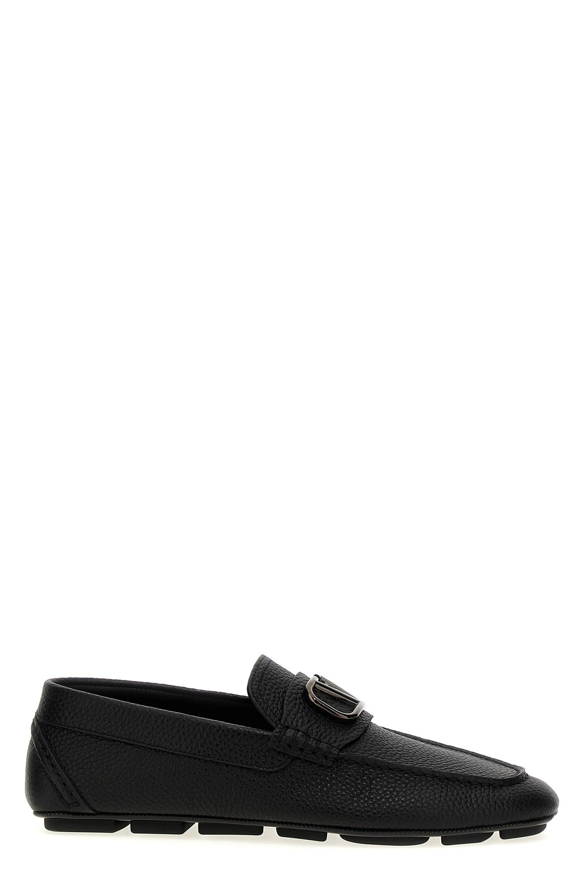 Valentino Garavani 'VLogo Signature' loafers - 1