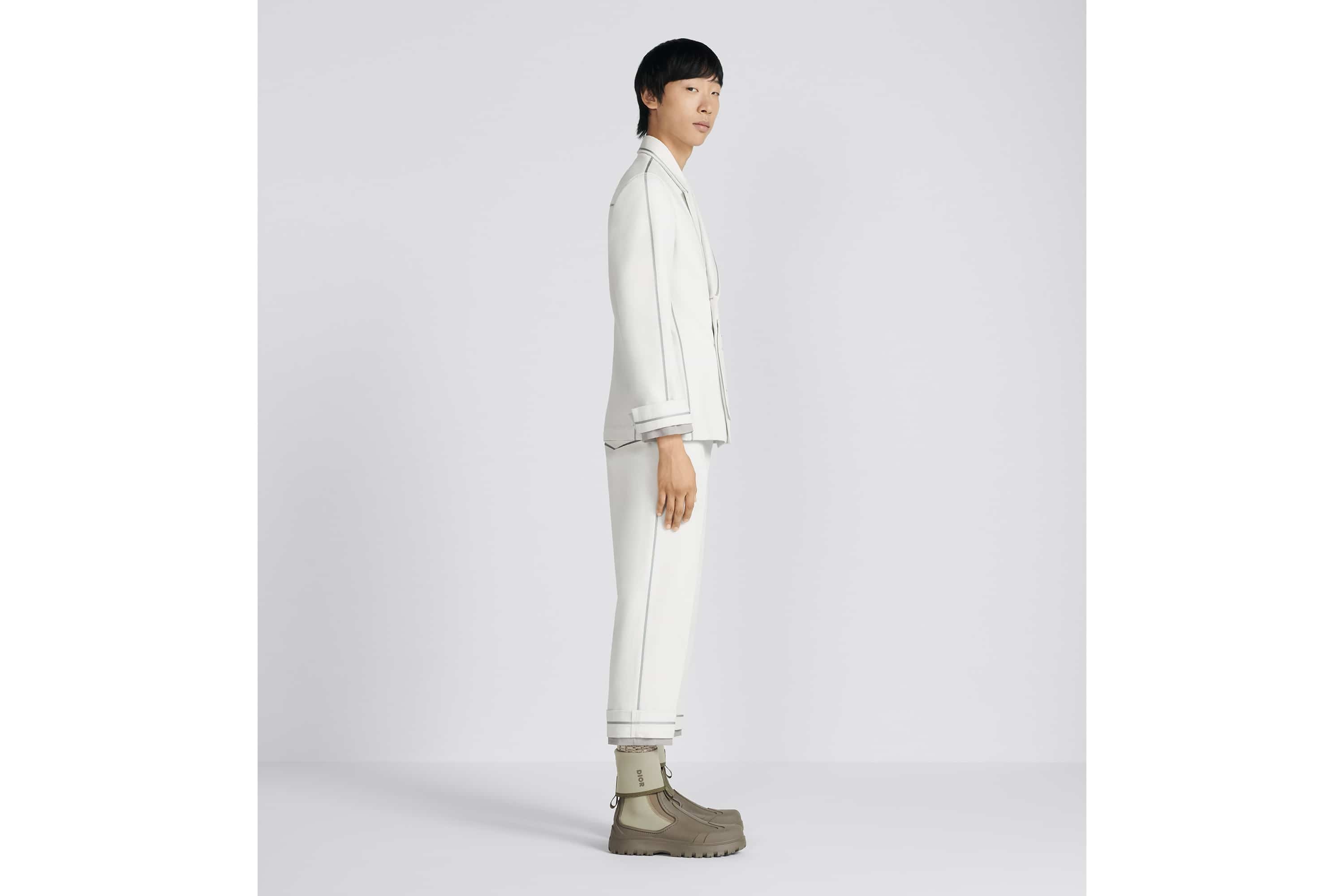 Christian Dior Couture Cargo Pants