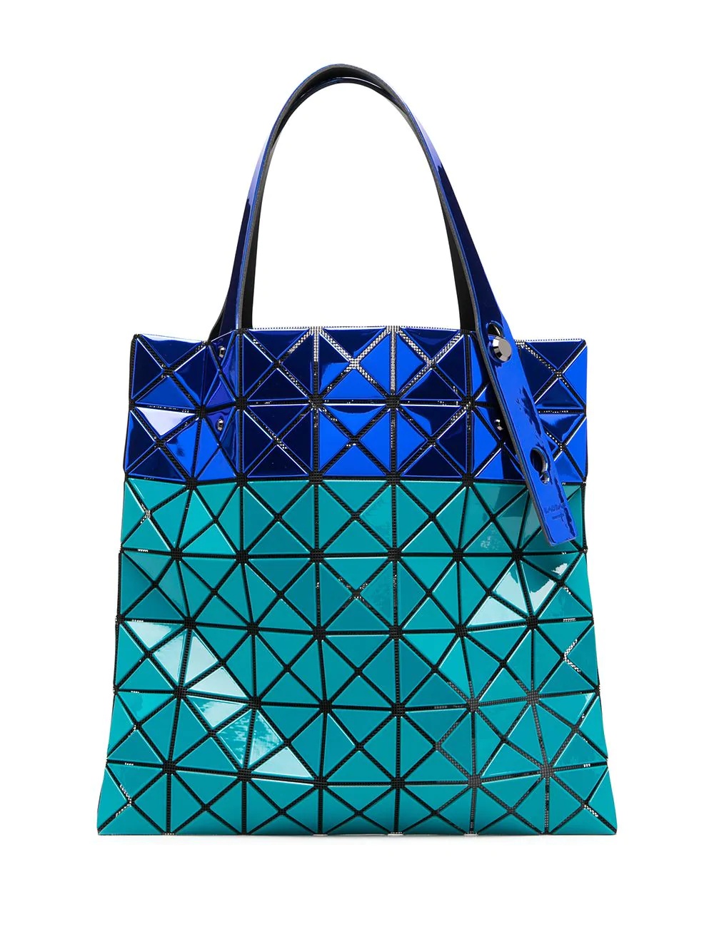 Platinum Mermaid tote - 1