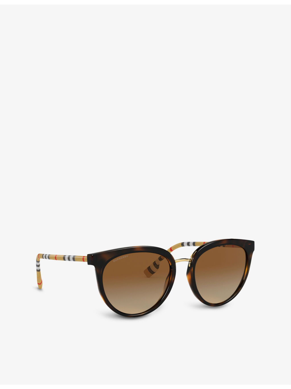 BE4316 phantos-frame sunglasses - 2