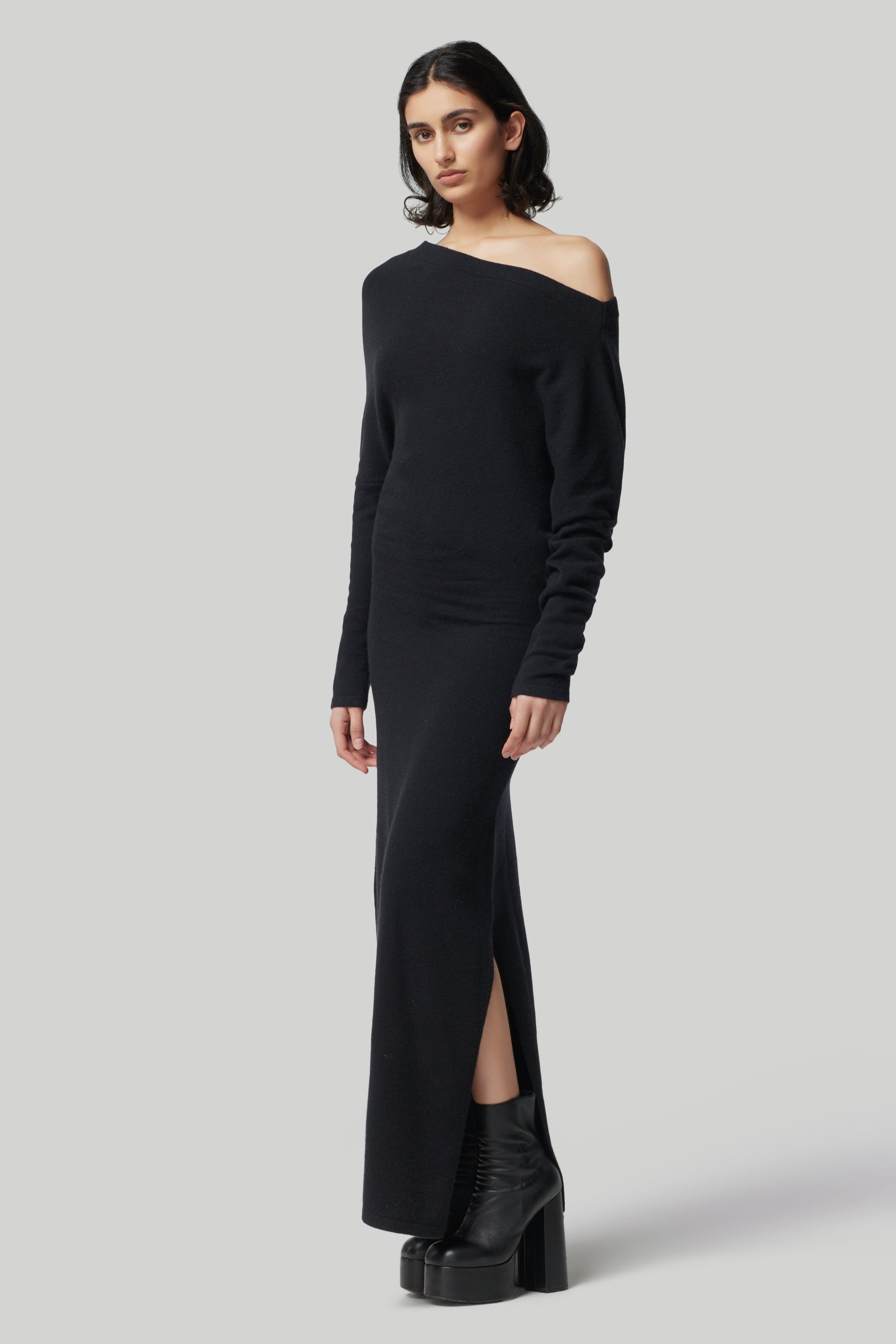 'KASOS' DRESS - 3