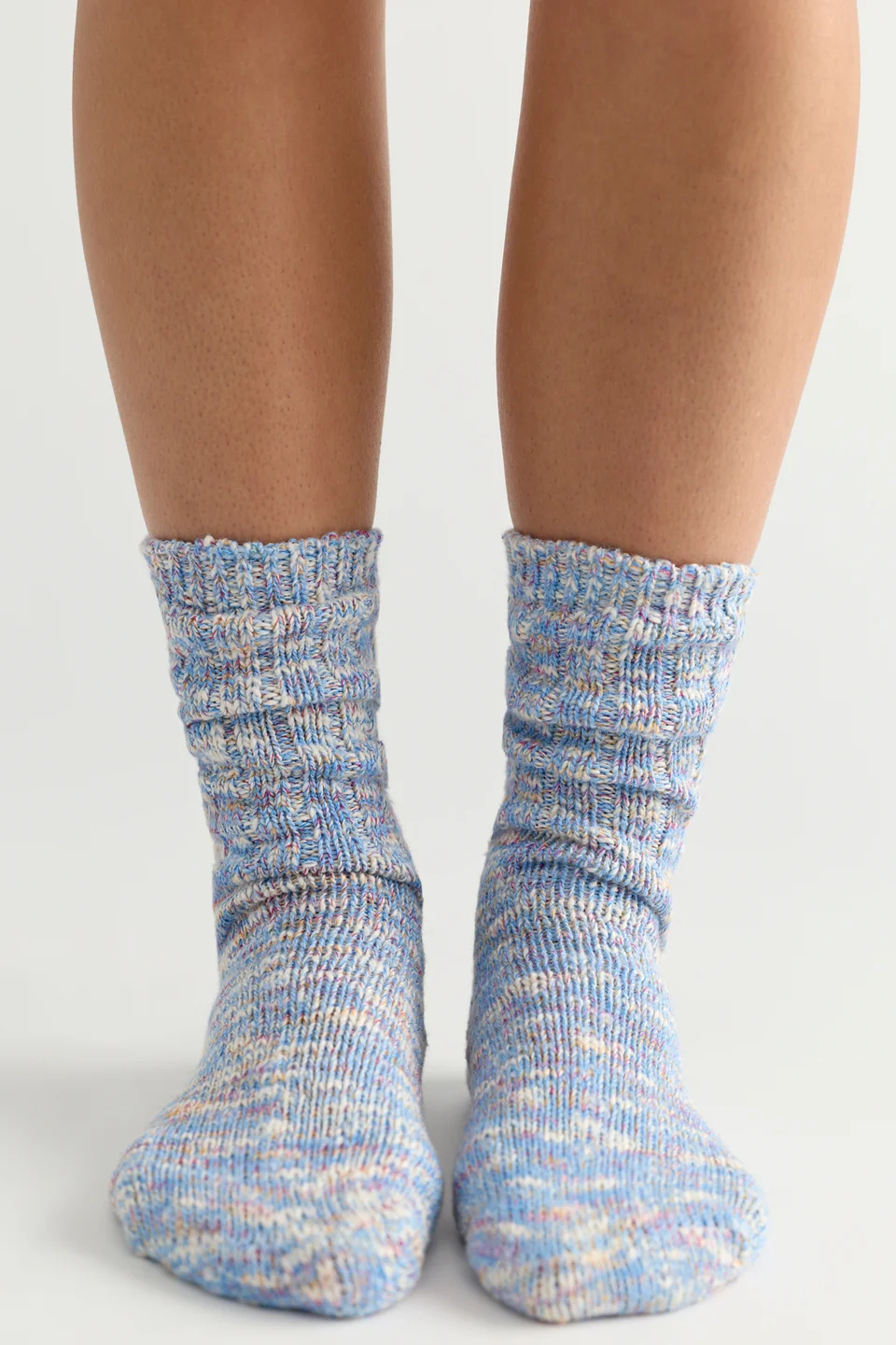 Thunders Love Flame Socks - 1