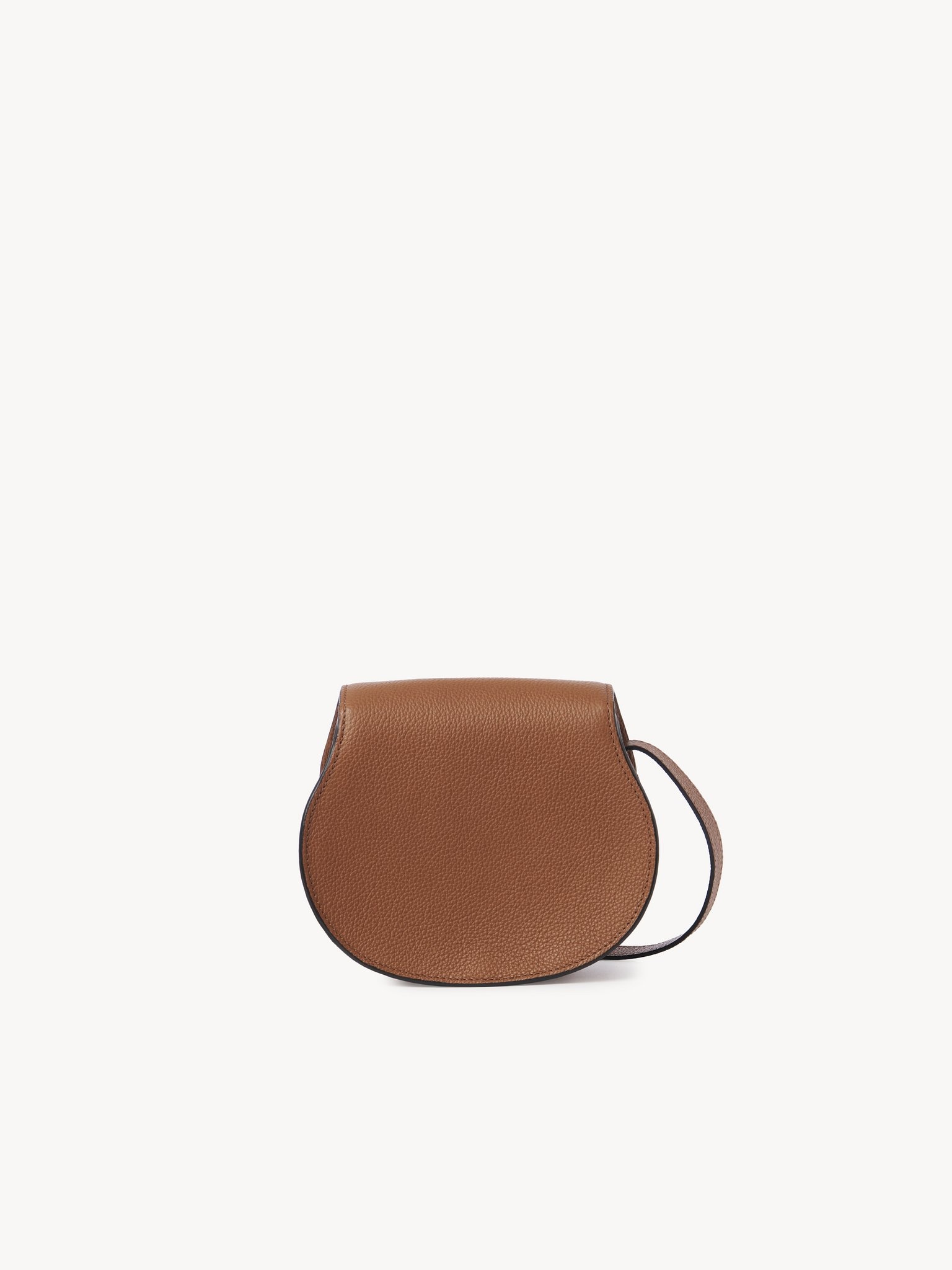 MARCIE SMALL SADDLE BAG - 2