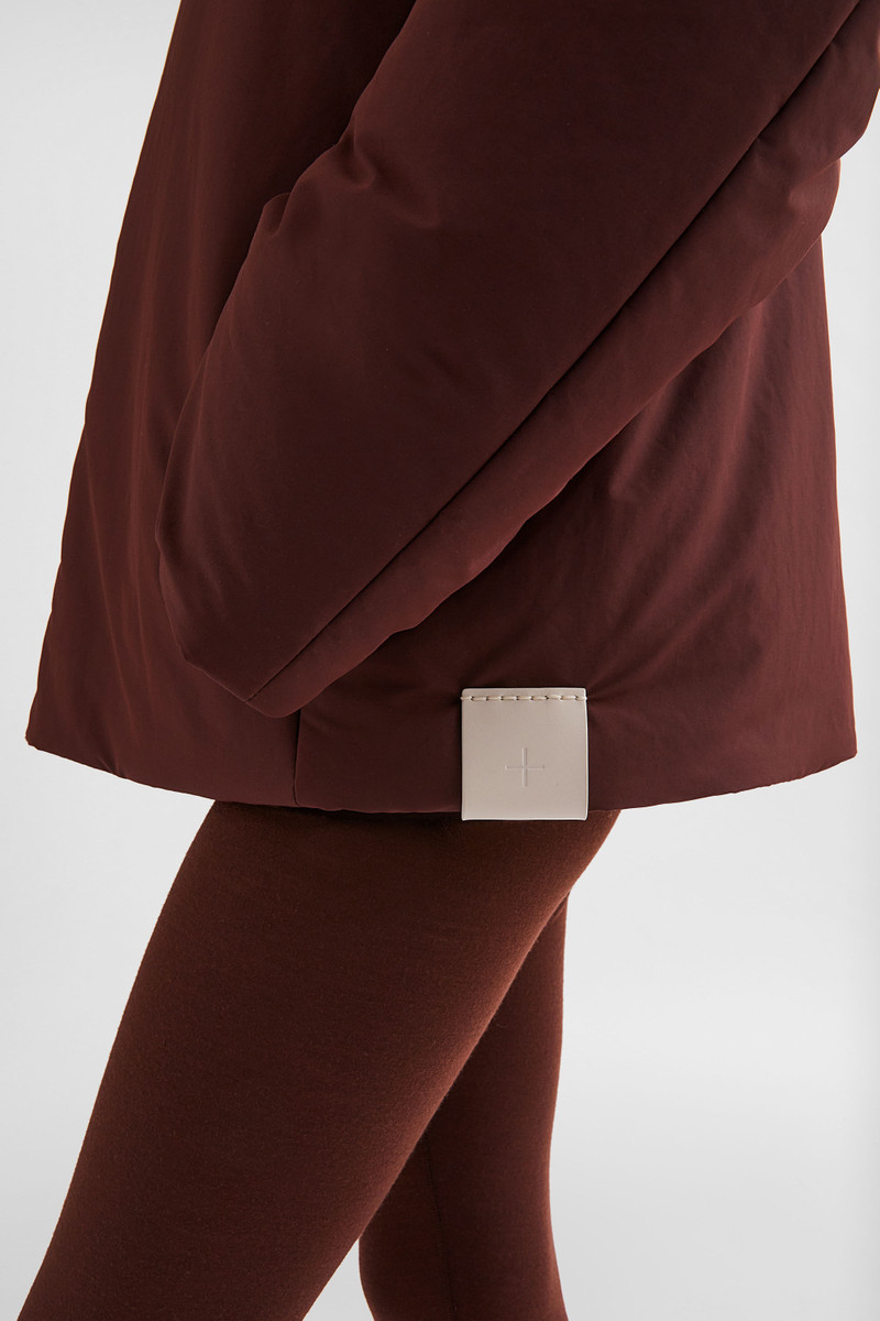 Down Jacket 6