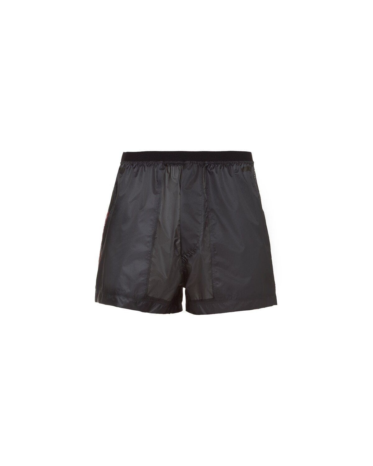 Ripstop shorts - 1