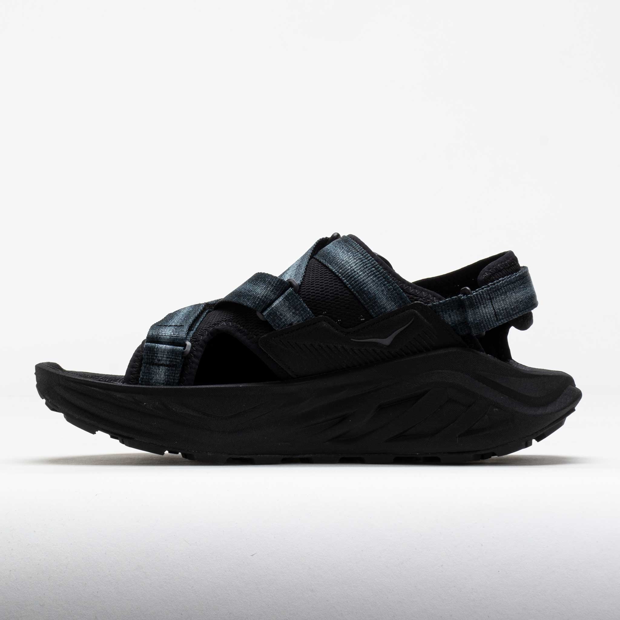 HOKA Infini Hike TC Men's Black/Black - 2