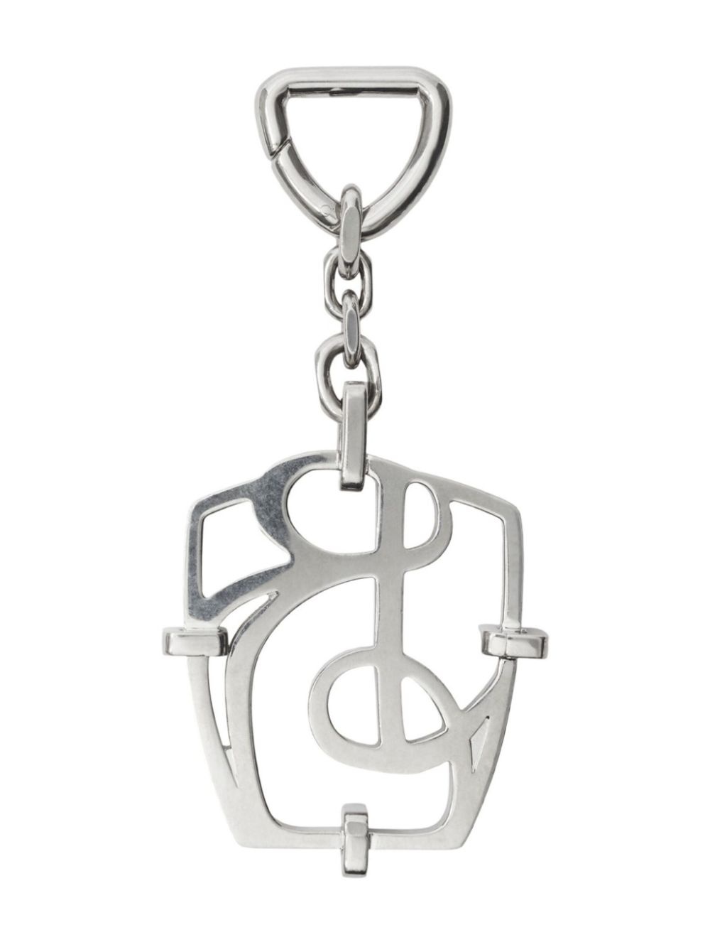 B-charm keyring - 2