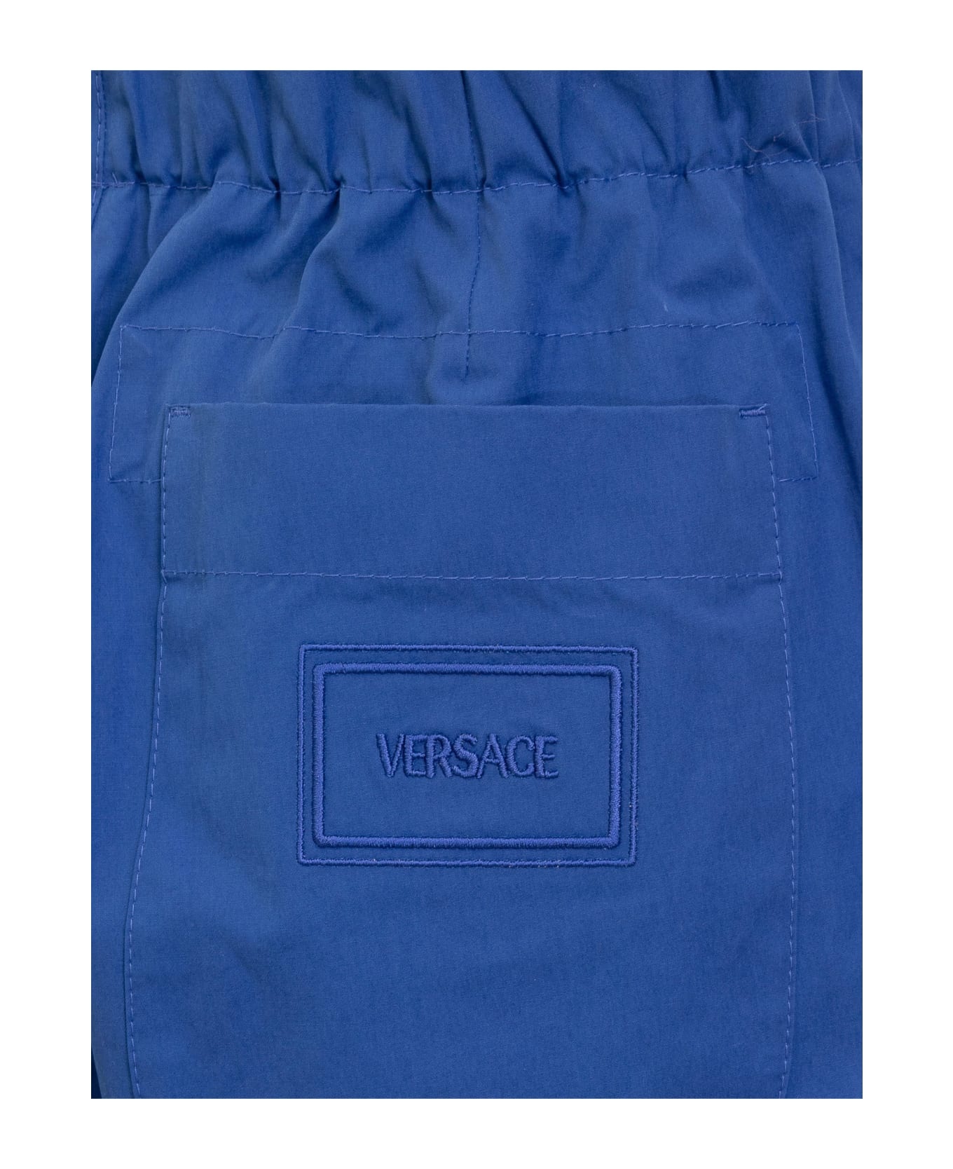 Bluette Trousers - 4