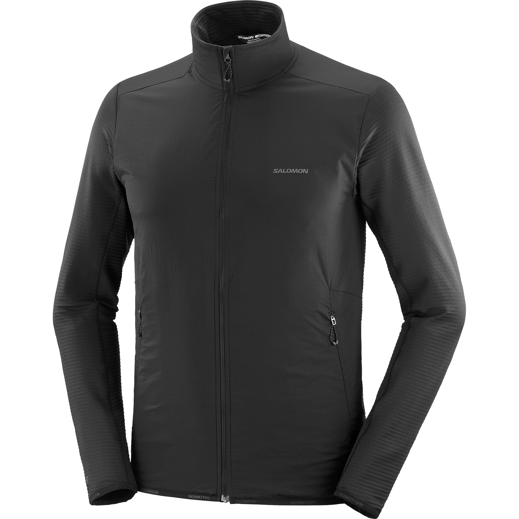 ESSENTIAL LIGHTWARM HYBRID - 7