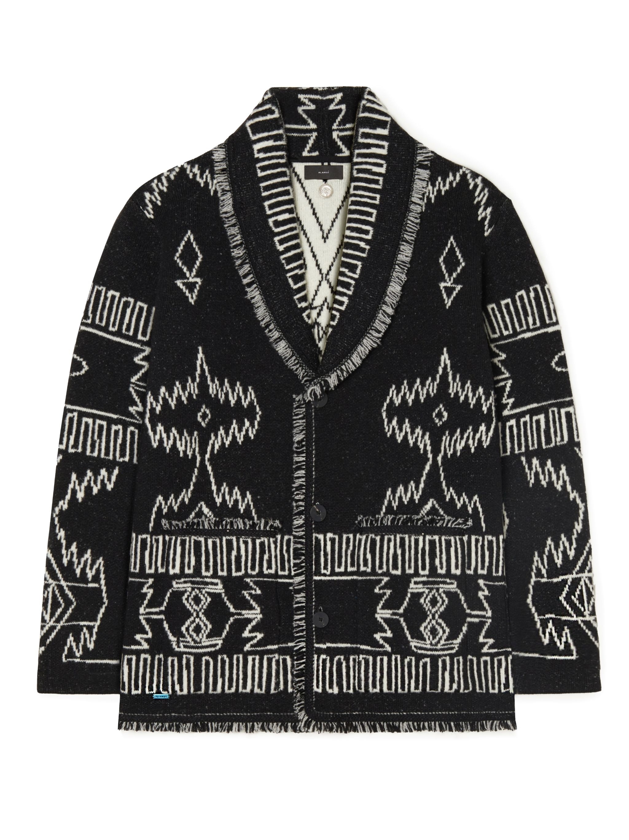 Antarctic Expedition Cardigan - 1