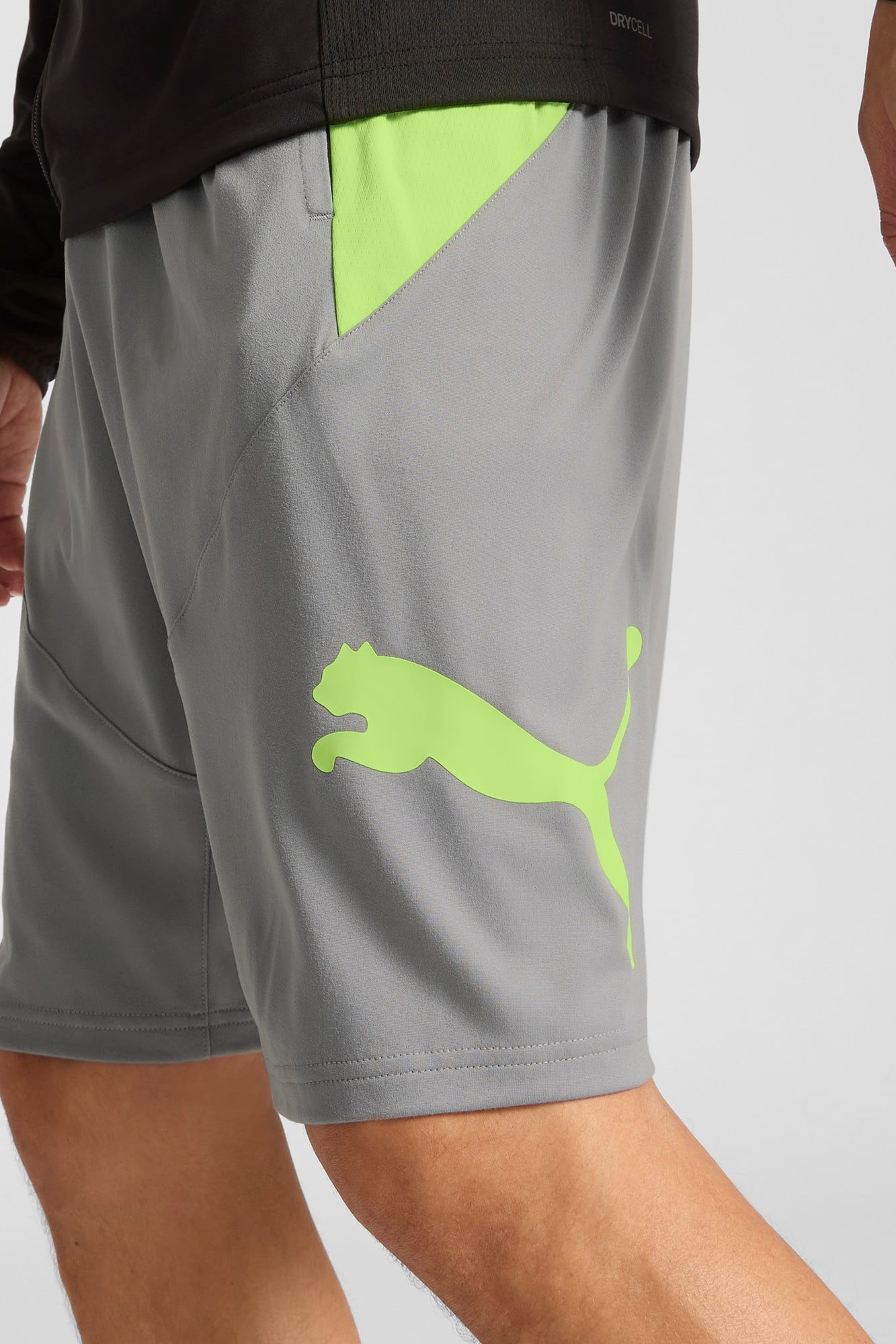 PUMA Train 10" Men's Shorts - 4