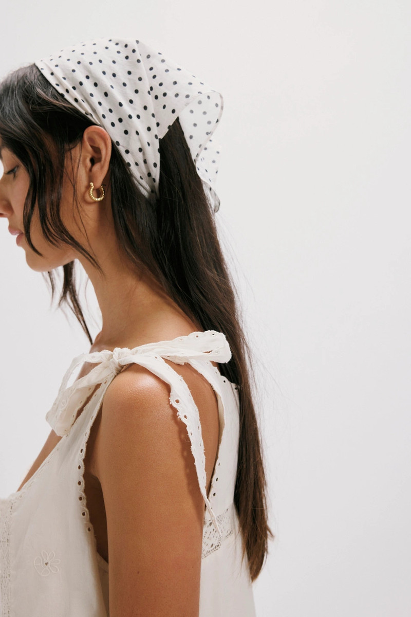 Penelope Mini Dress 4