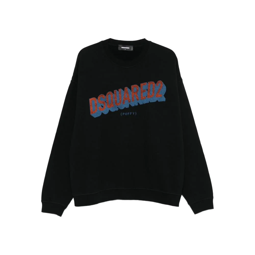 DSQUARED2 Sweatshirts - 1