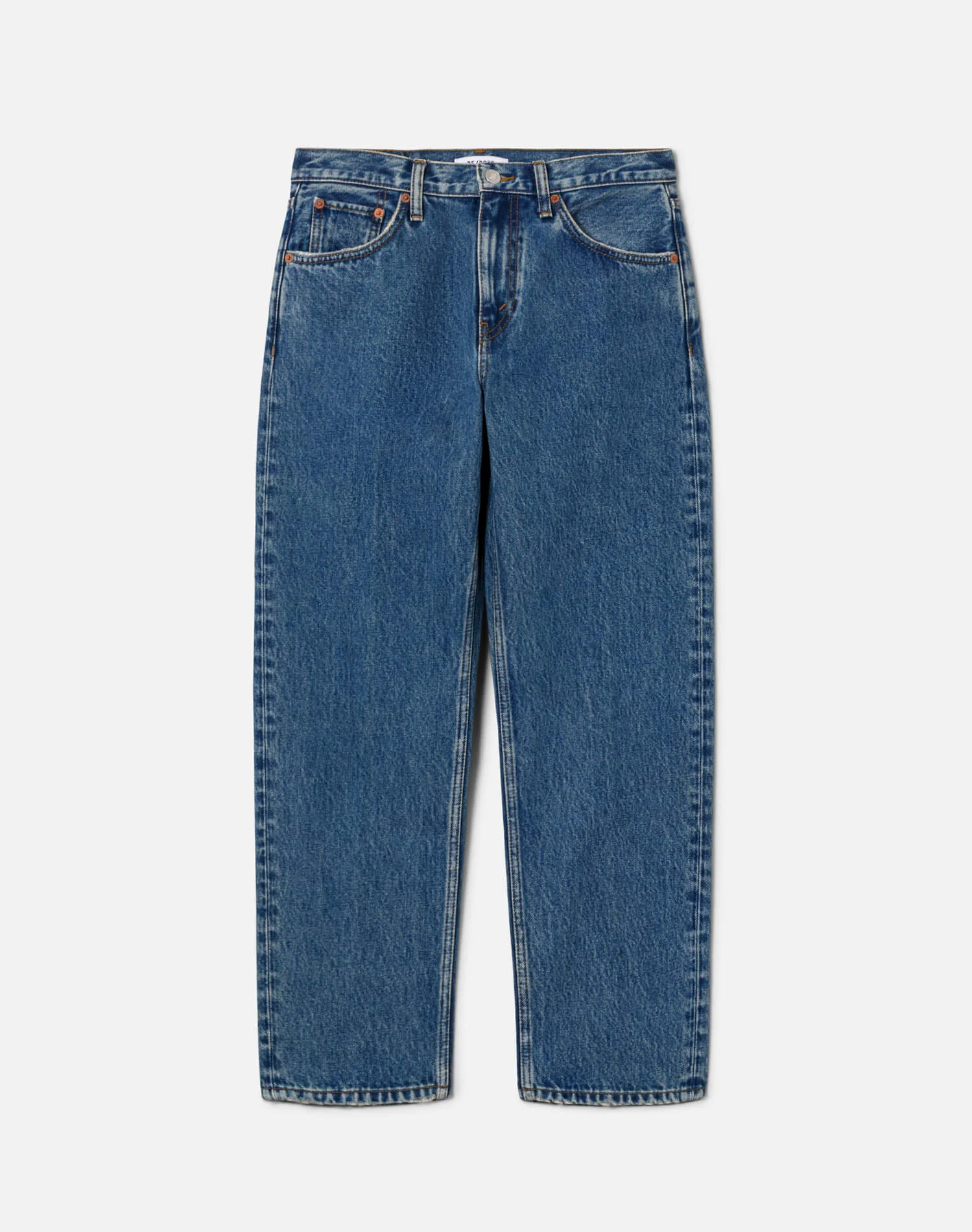 The Ollie Jean - Blue Mere - 1