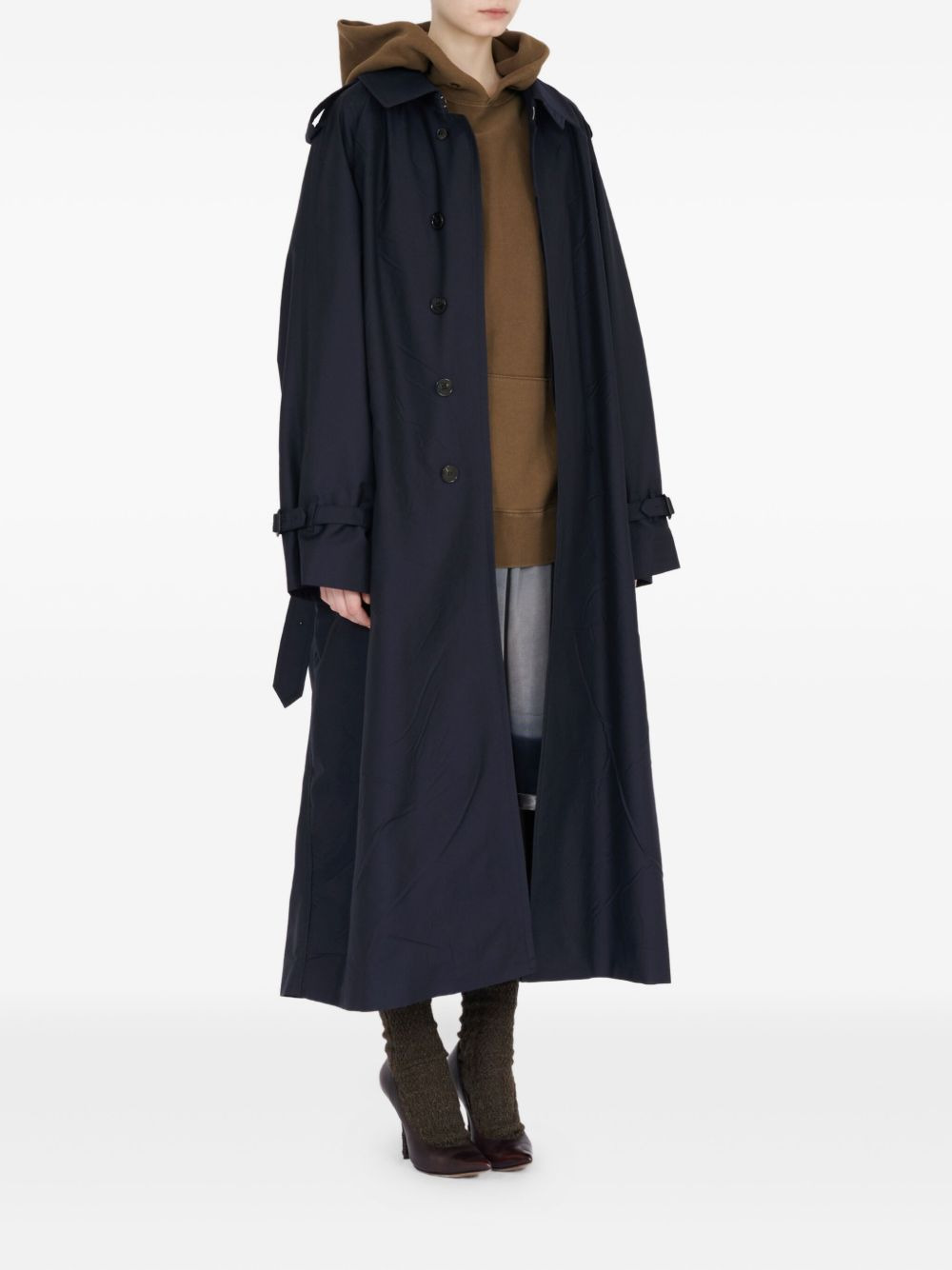 Maison Margiela Coat - 5