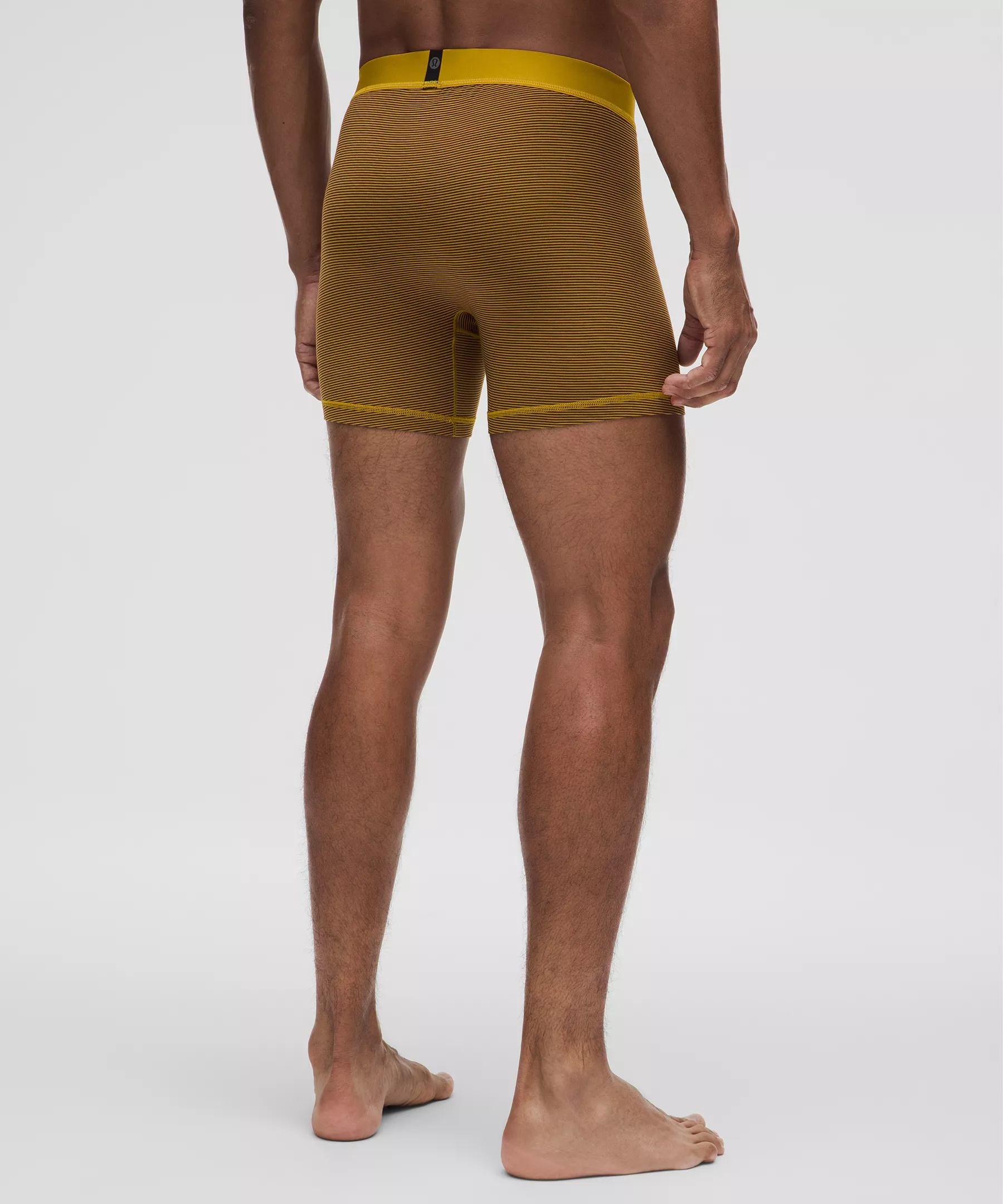 Always In Motion Boxer 5" - 2