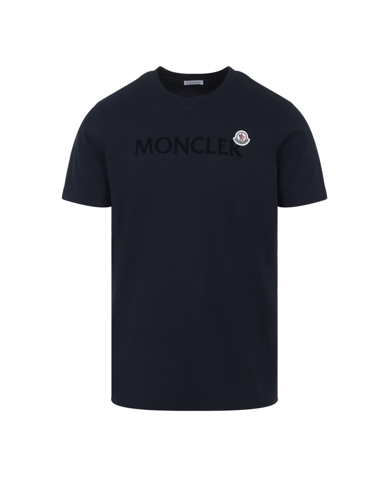 Short Sleeves T-shirt - 2