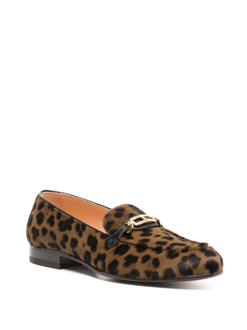 TOM FORD Whitney loafers outlook