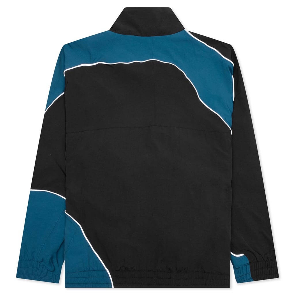 PUMA X P.A.M. CELLERATOR TRACK JACKET - BLACK - 2