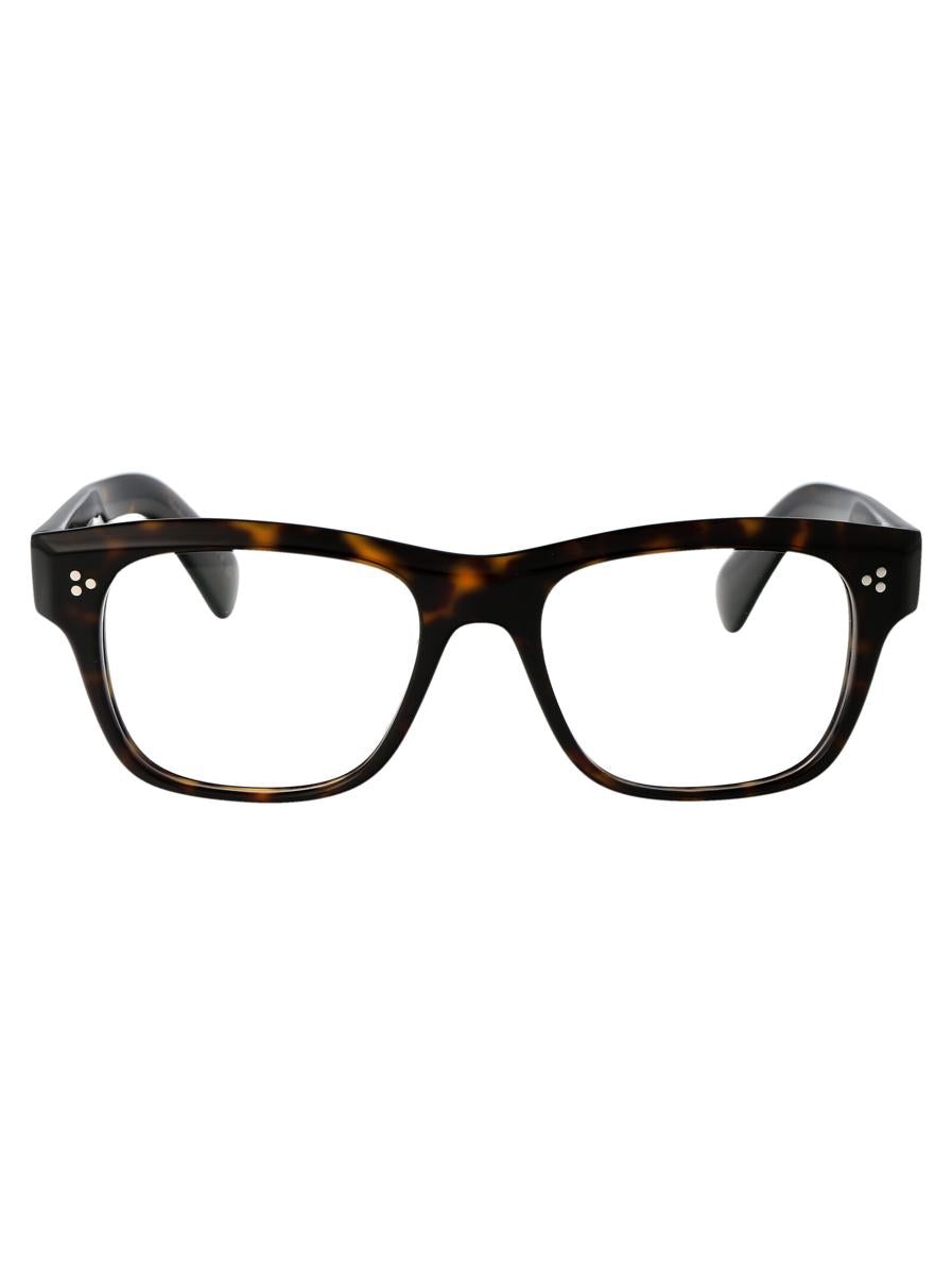 OLIVER PEOPLES OPTICAL - 1