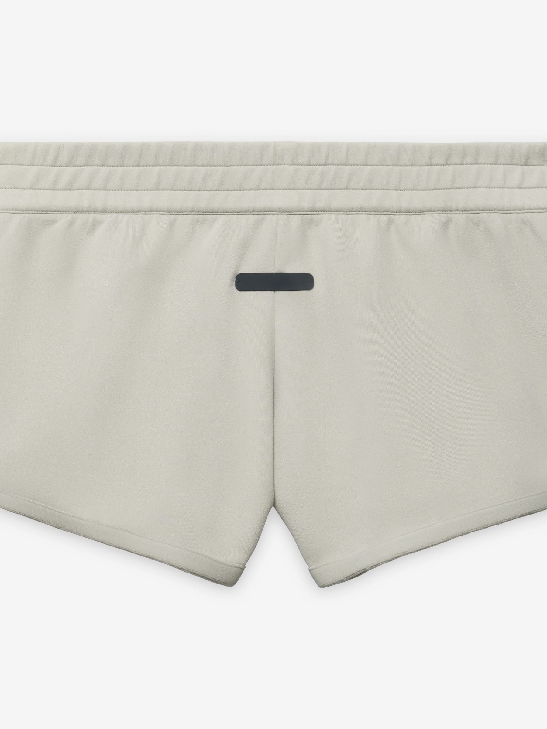 Fear of God Athletics Suede Fleece Shorts - 1