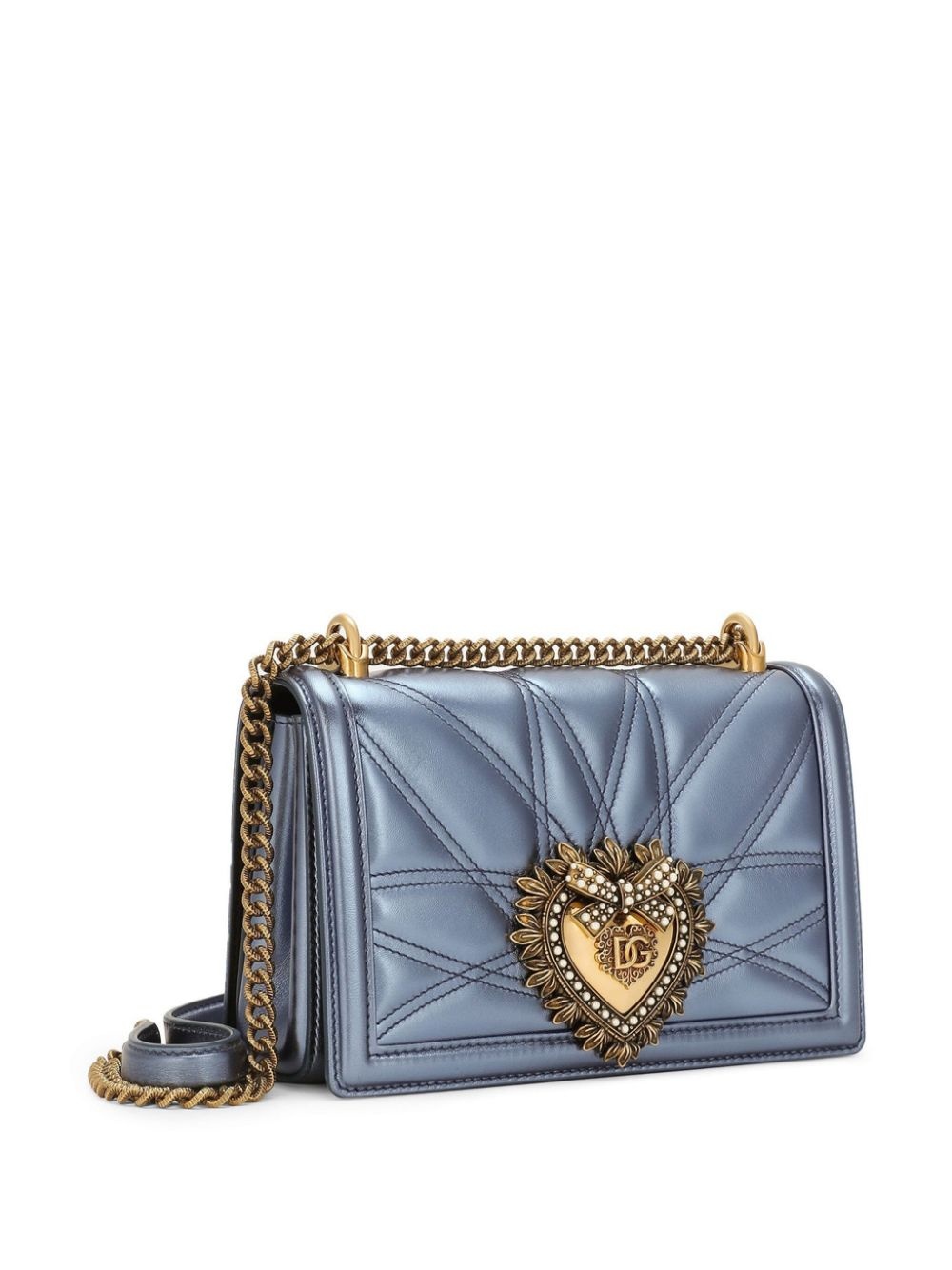 Devotion cross body bag - 3