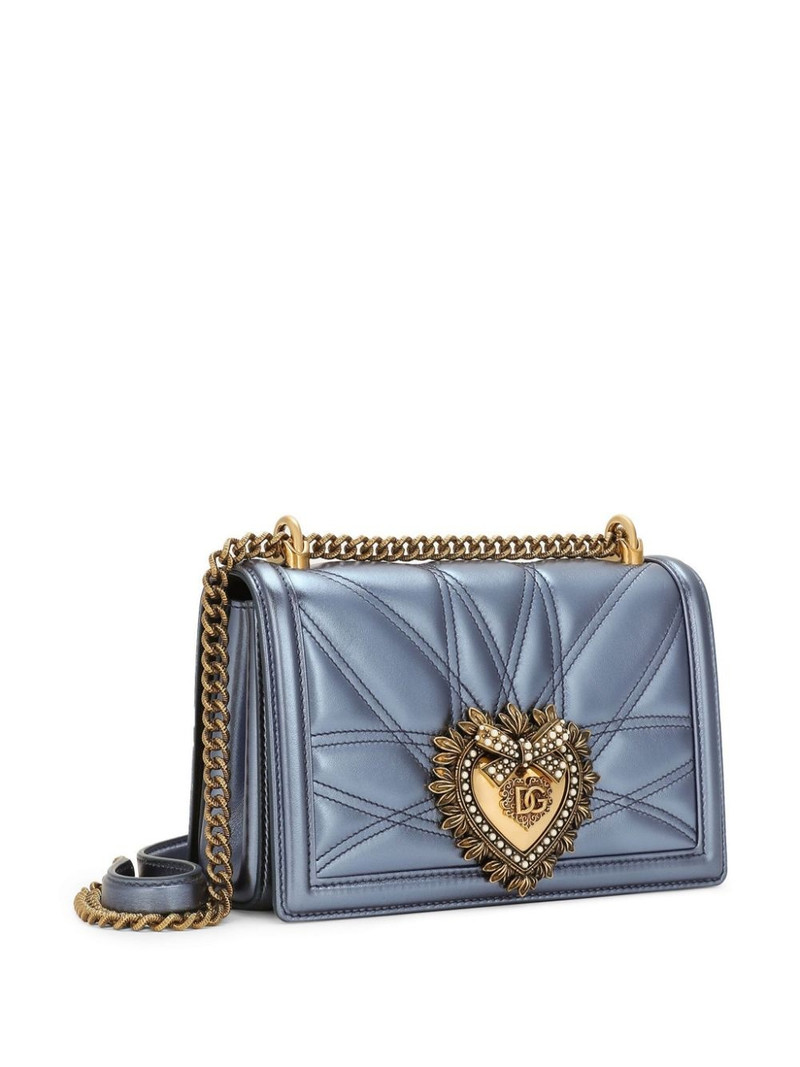 Devotion cross body bag 3