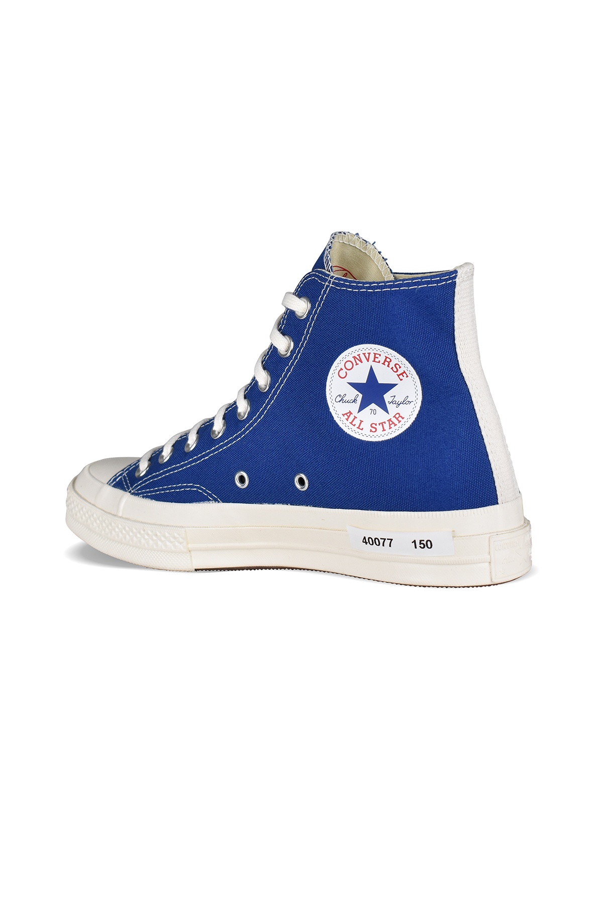 Chuck Taylor high-top sneakers - 3