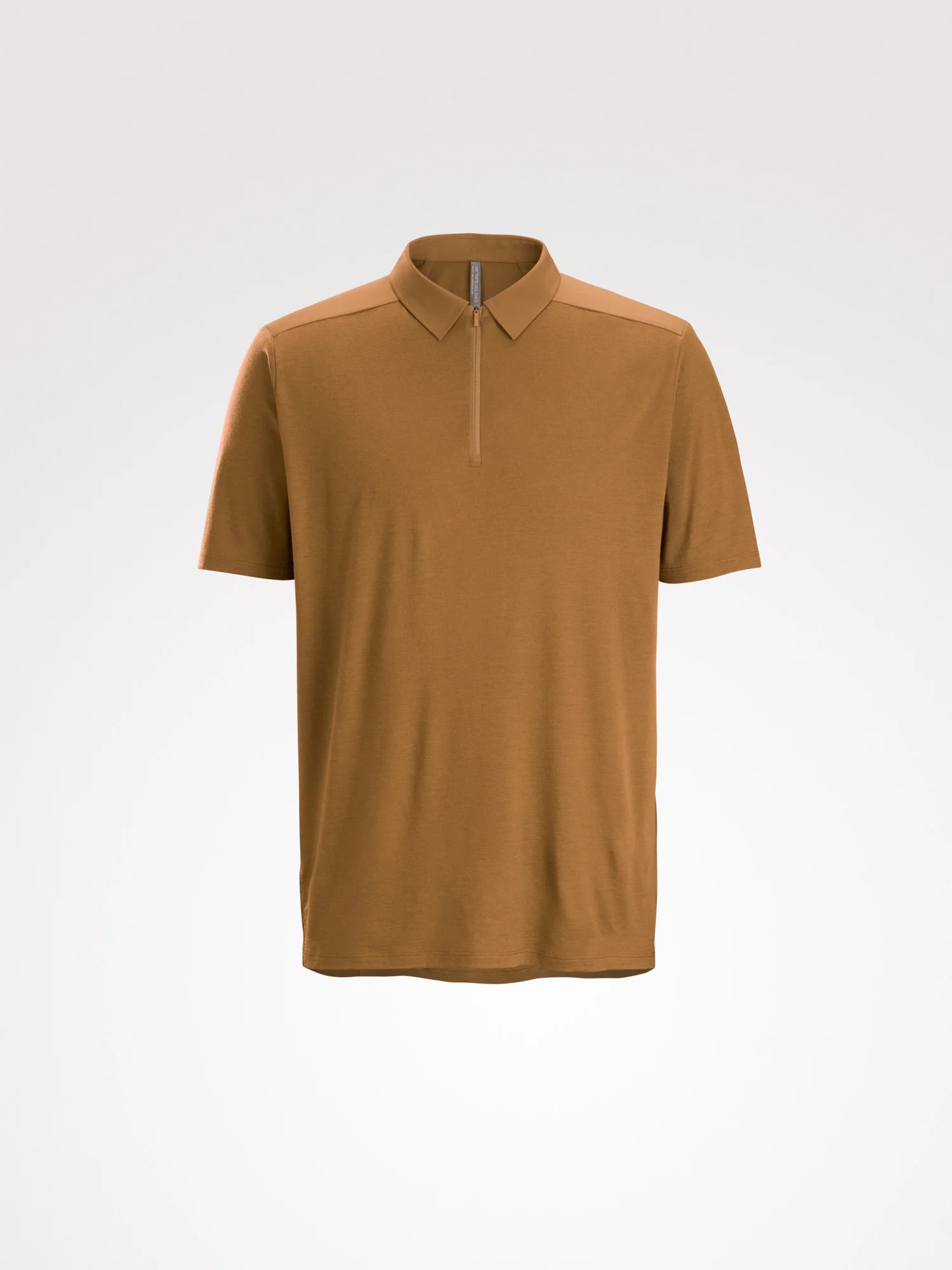 Frame Polo Shirt SS - 1