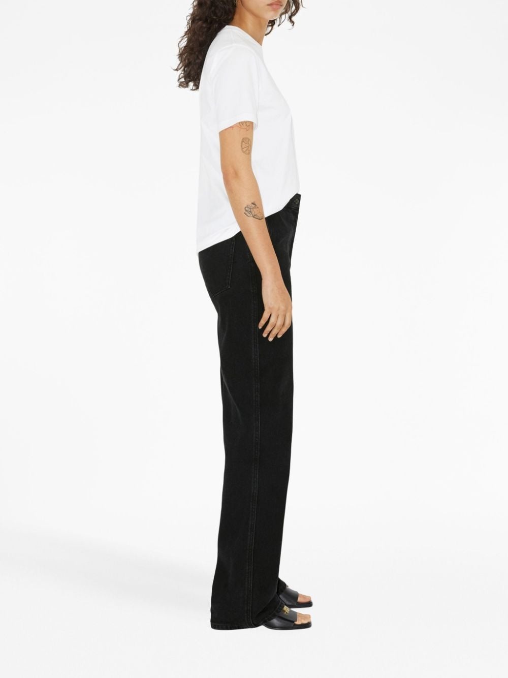 EKD cotton T-shirt - 3