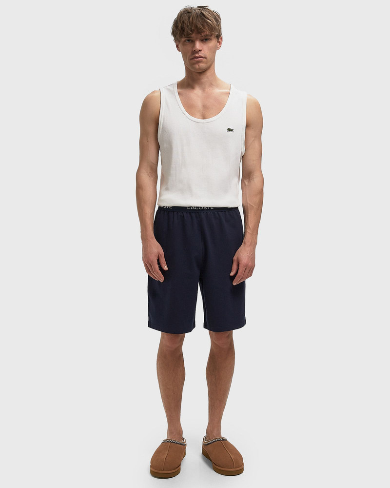LACOSTE LOUNGEWEAR SHORTS outlook