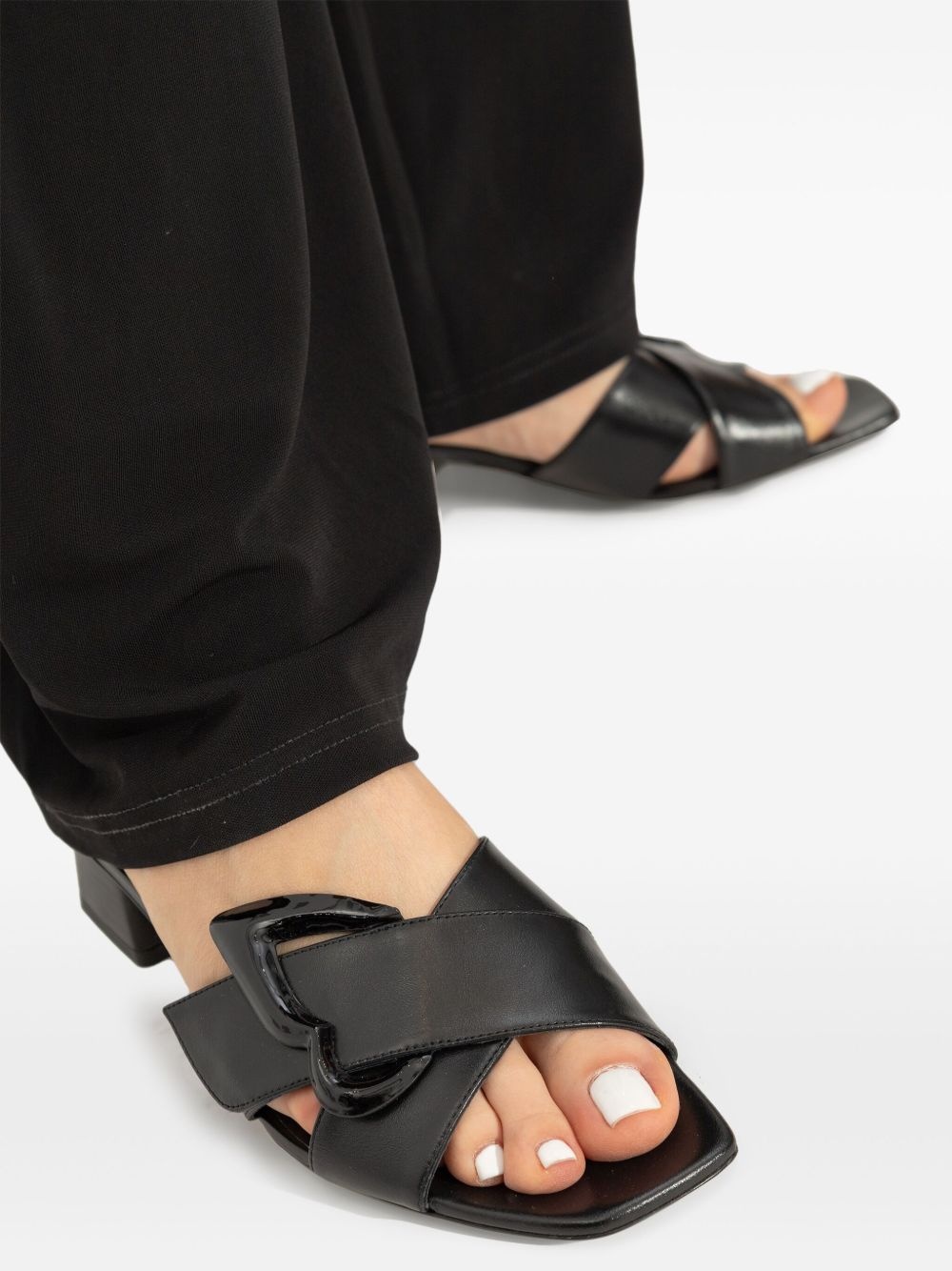 Blair mules - 6