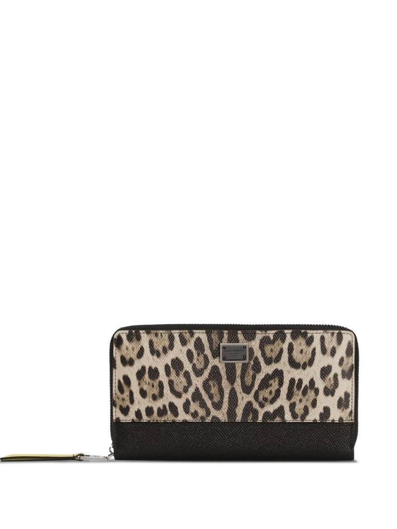 Dauphine wallet 1