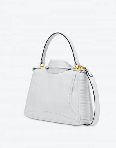 Moschino NAPPA BIKER BAG outlook