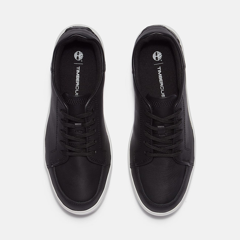 Timberland Men's Emerson Street Sneaker outlook