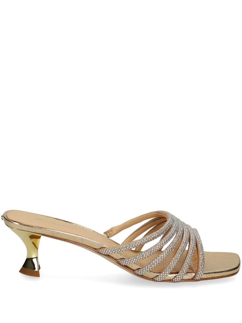 Haisley sandals 1