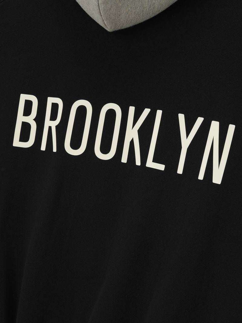 Nets Sport Hoodie - 4