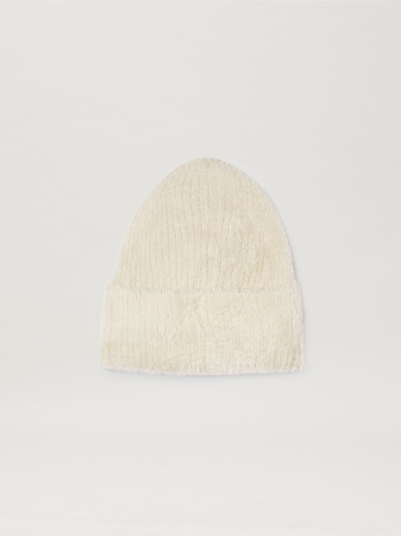 Palm Angels Beanie With Dragon - Lunar New Year outlook